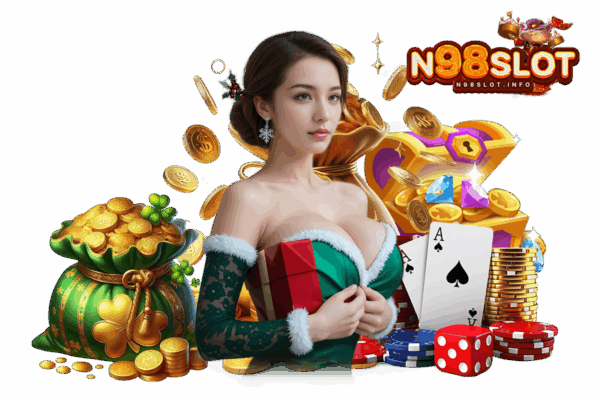 n98 slot online