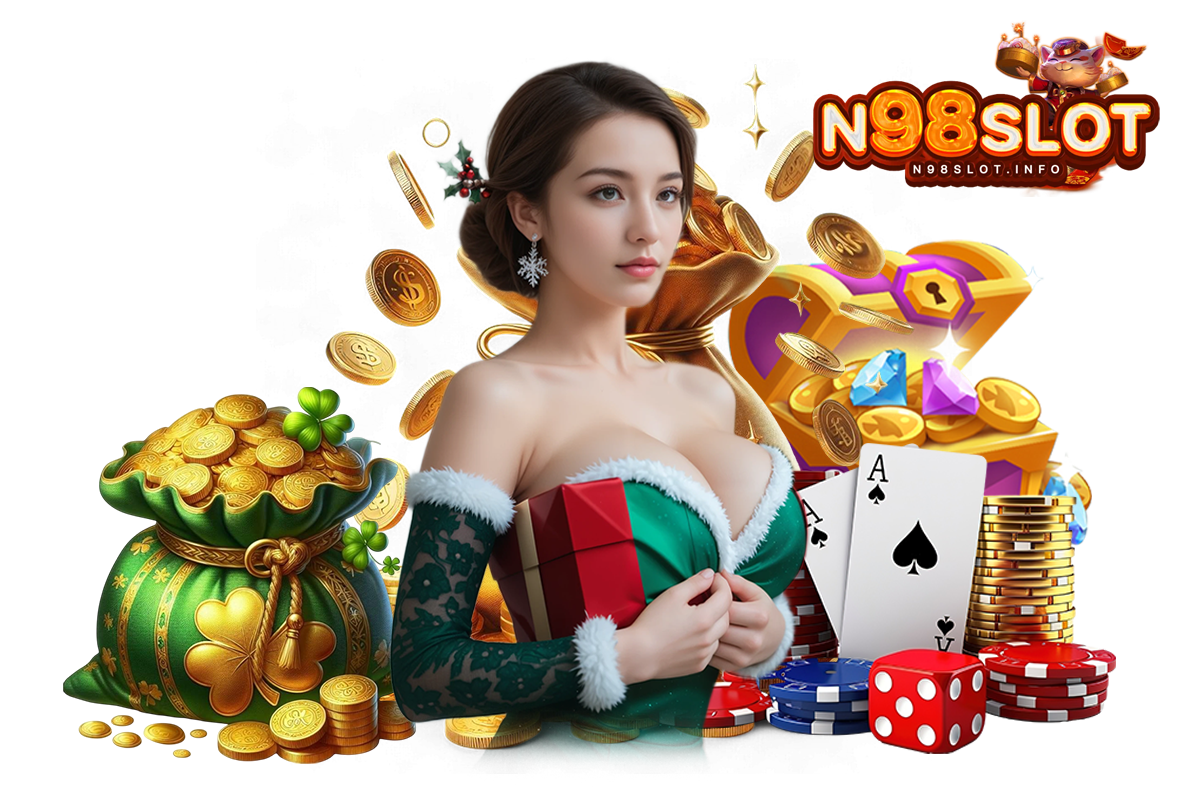 n98 slot online