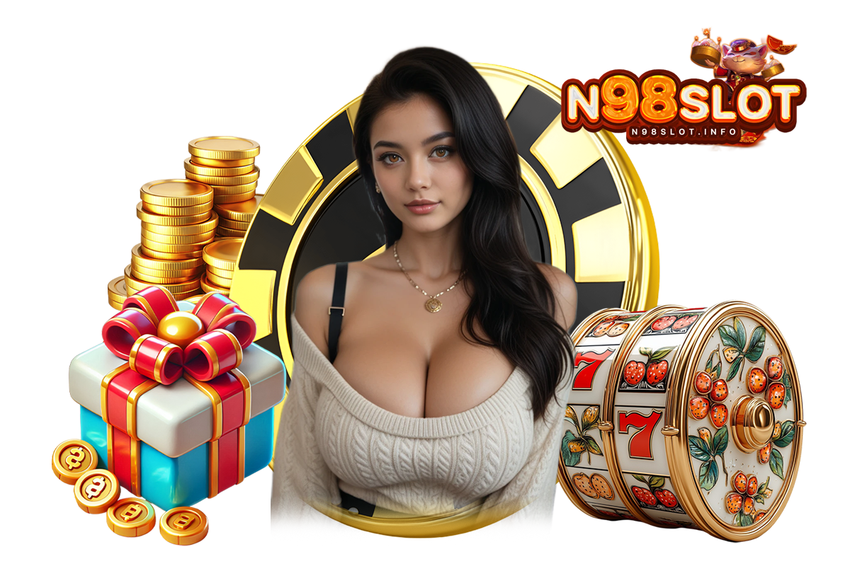 n98 สล็อต
