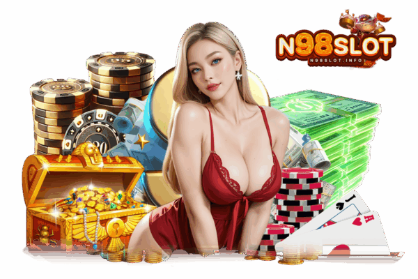 n98 เครดิตฟรี